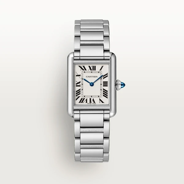 Montre Tank Must de Cartier