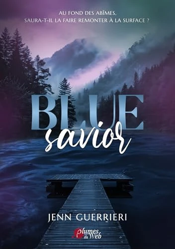 BLUE SAVIOR