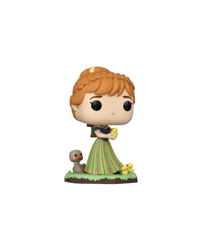 Funko Pop! Disney Princess - Anna