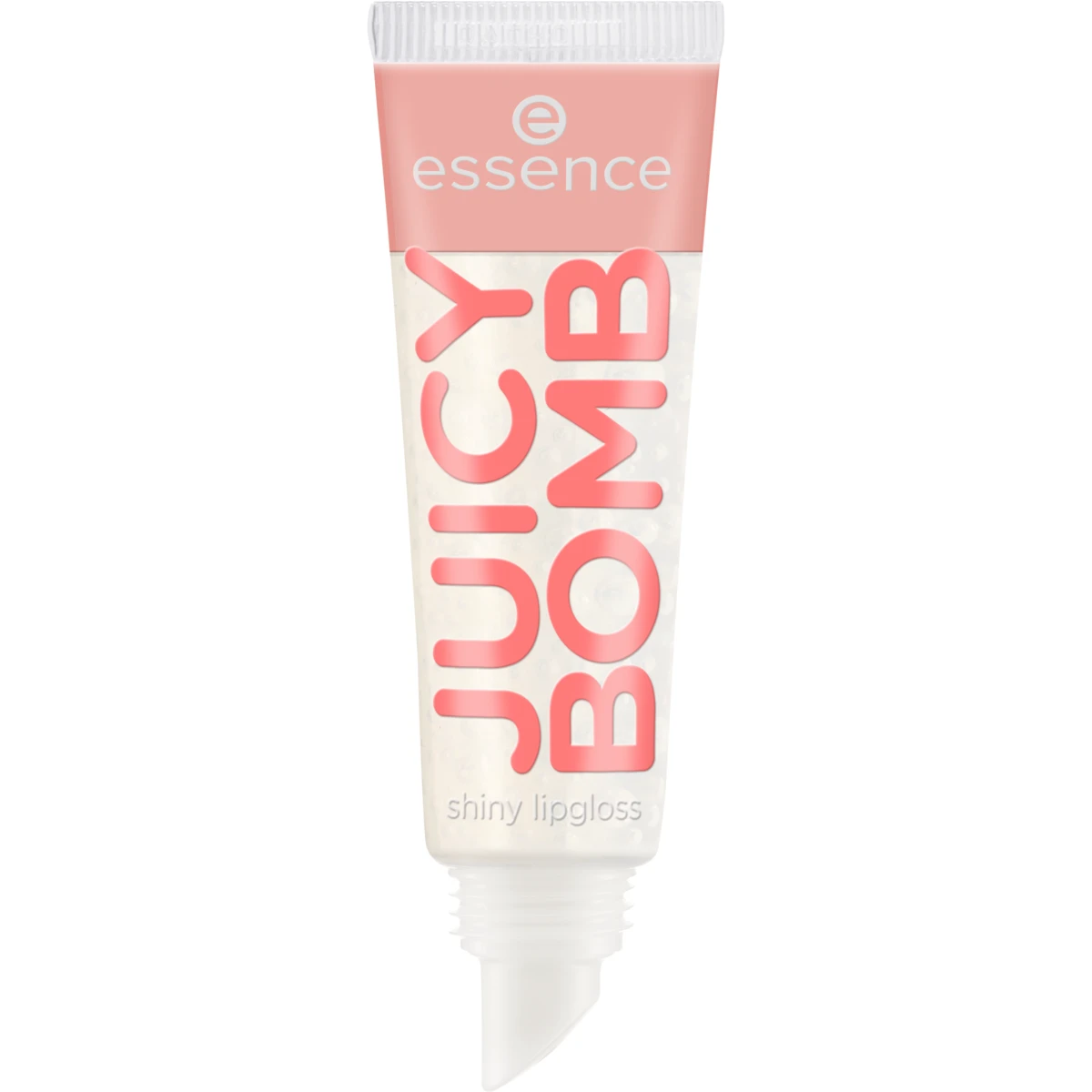 JUICY BOMB shiny lipgloss