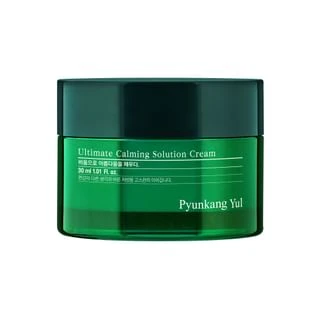 Ultimate Calming Solution Cream - Crème apaisante intense