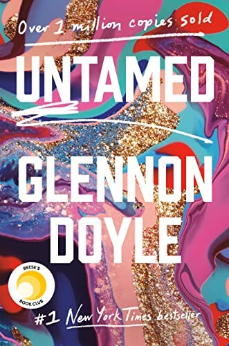 Glennon Doyle | Untamed