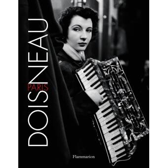 Doisneau - Paris