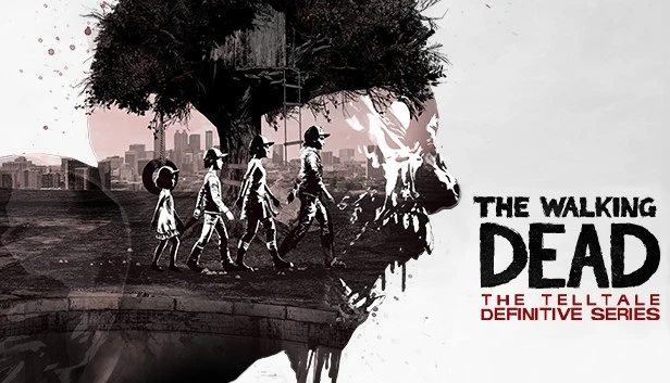 Acheter The Walking Dead: The Telltale Definitive Series Steam