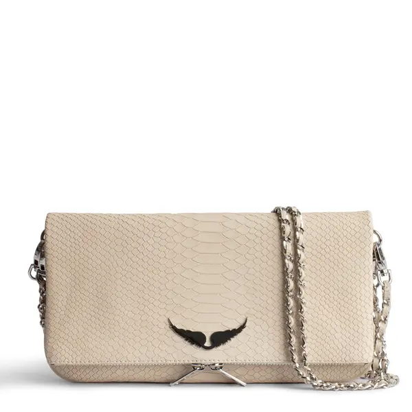 Pochette Rock Soft Savage Flash - Femme