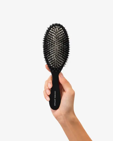 Crown Affair | The Brush No. 001