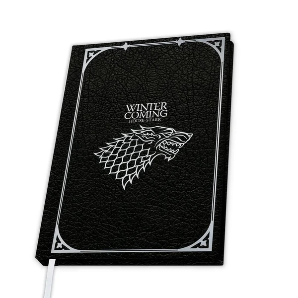 Maison Stark