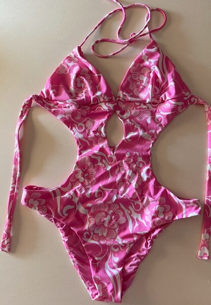 Costume intero Sisi