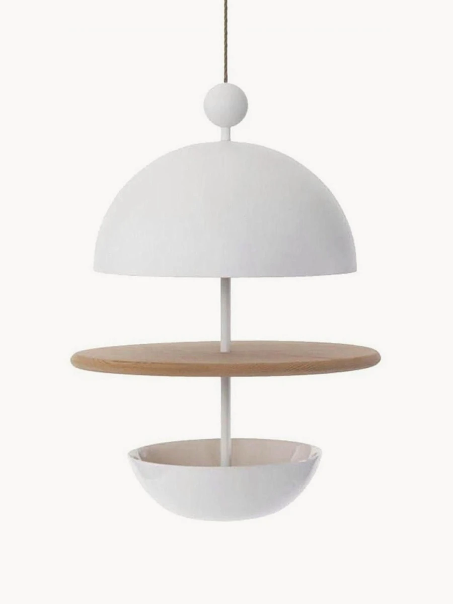 Mangeoire pour oiseaux Desire | Westwing