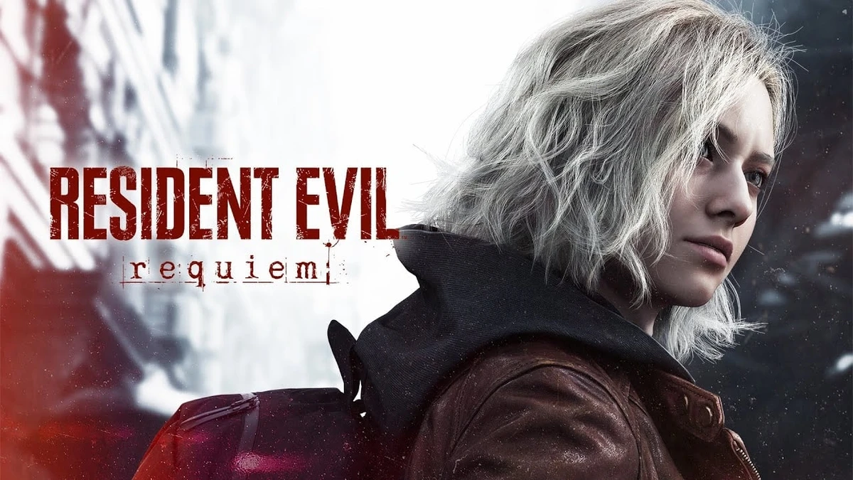 Acheter Resident Evil Requiem - PC (Steam)