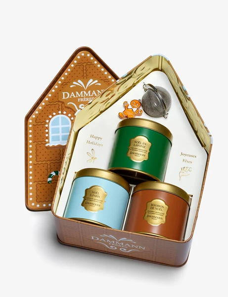 Coffret Candy Christmas