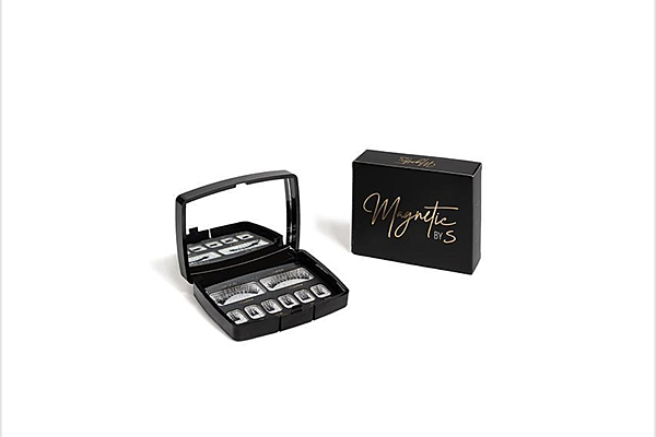 Magnetic by S - Yeux de Biche