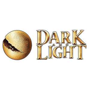 Dark and Light Server à -50% 