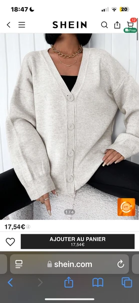SHEIN.com is mainly design and produce fashion clothing for women all over the world for about 5 years. Shop for latest women's fashion dresses, tops, bottoms. High Quality with affordable prices.