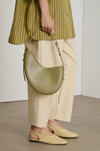 SAC WINO VERT
