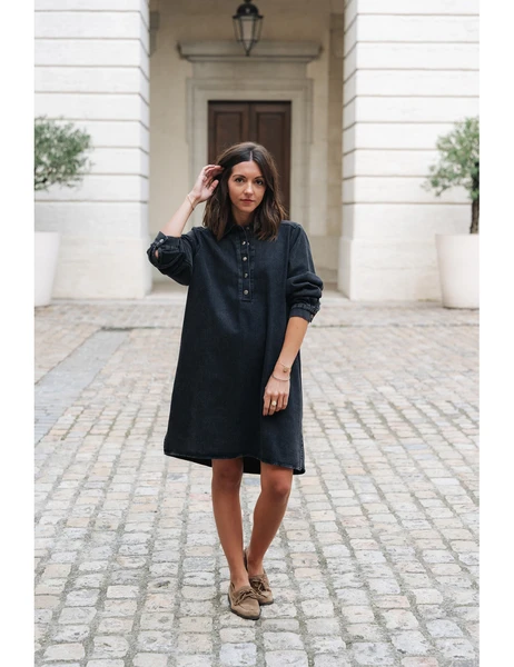 Robe Bianca