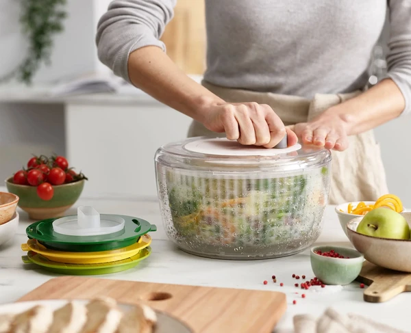 Ensemble de préparation salade Multi-Prep™