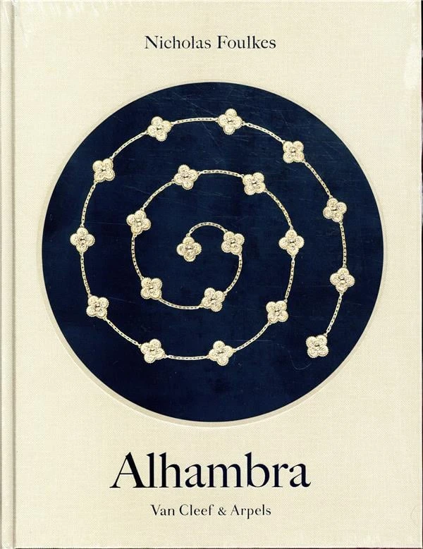 Alhambra - Van Cleef & Arpels