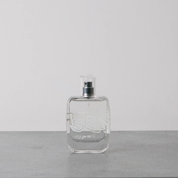 Eau de toilette Sunscreen - Comme des Garçons