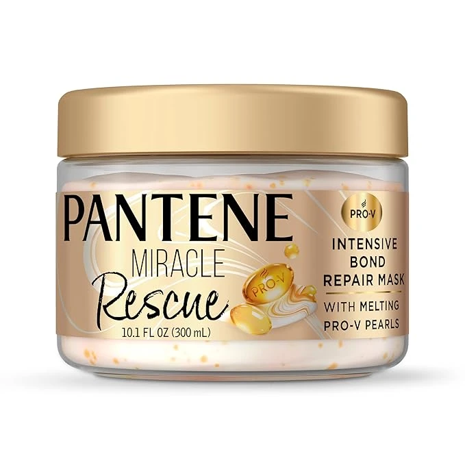 Pantene | Miracle Rescue Hair Mask