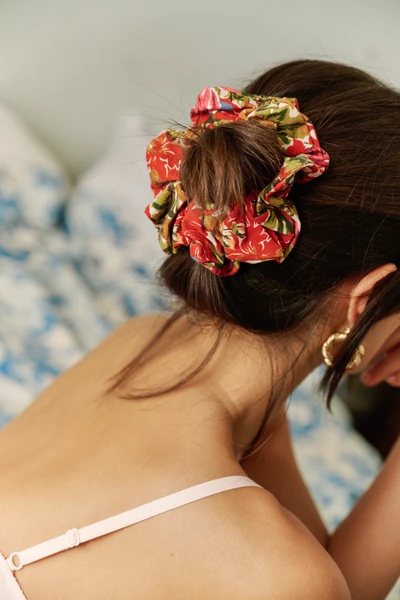 Chouchou Sur la corniche