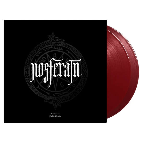 Nosferatu - Vinyl Soundtrack