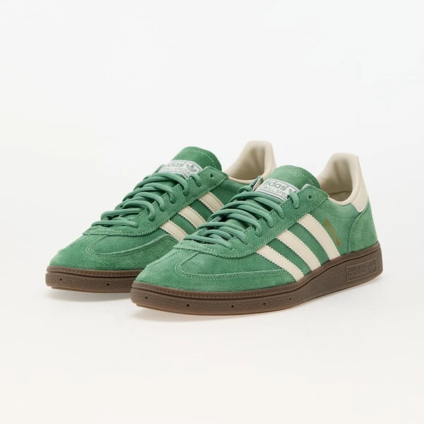 Spezial - Handball Vert Sneakers™