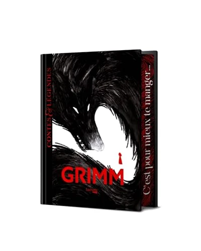 Contes & Légendes - Grimm