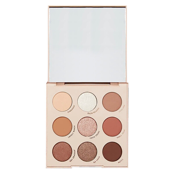 Nude mood