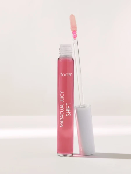 maracuja juicy lip & cheek shift