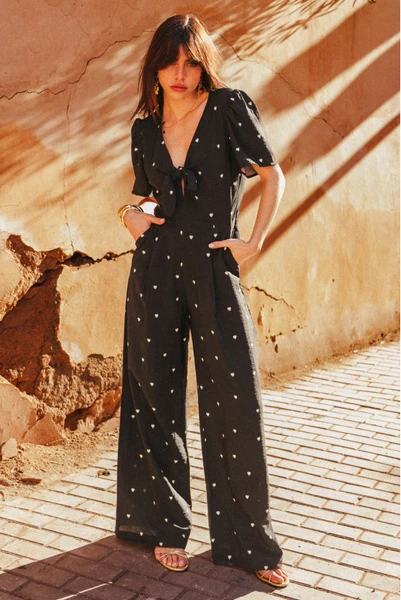 SANDALES MAELY DORÉ