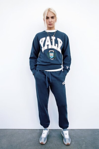 PANTALON JOGGER YALE®