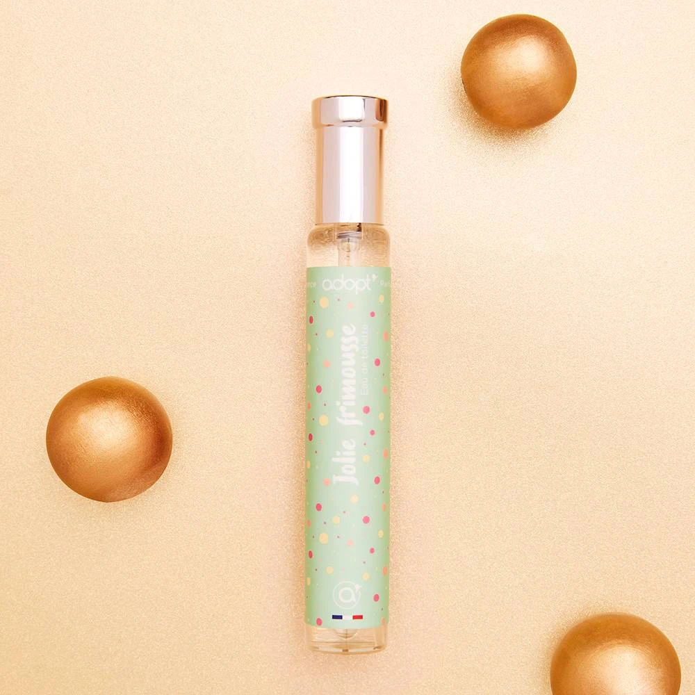 Jolie frimousse Eau de toilette 30ml