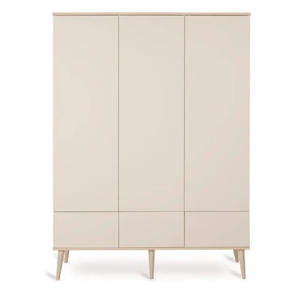 Quax - Armoire Flow - Argile | Smallable