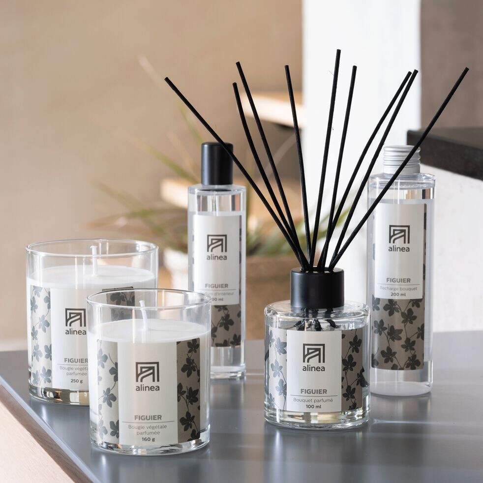 Diffuseur de parfum Figuier 100ml