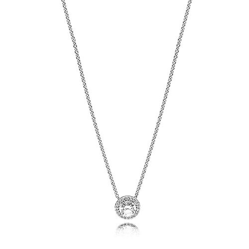 Pandora Femme Argent Pendentifs - 396240CZ-45