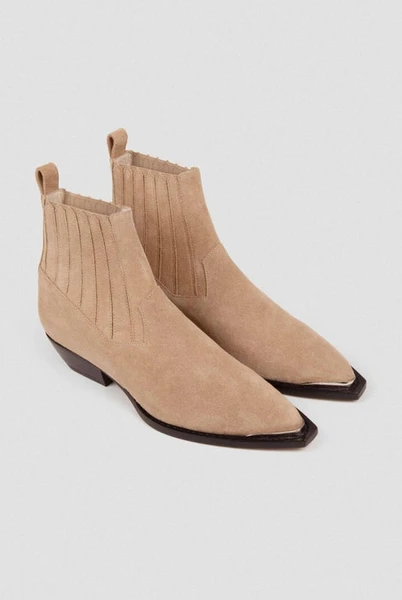 Bottines Roseanna