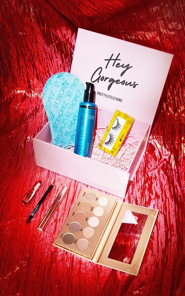 PRETTYLITTLETHING - Coffret beauté Hollywood, Multicolore