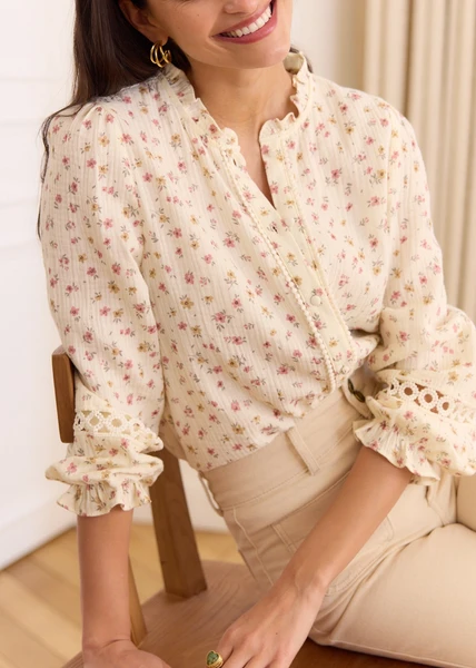 Blouse Esmée