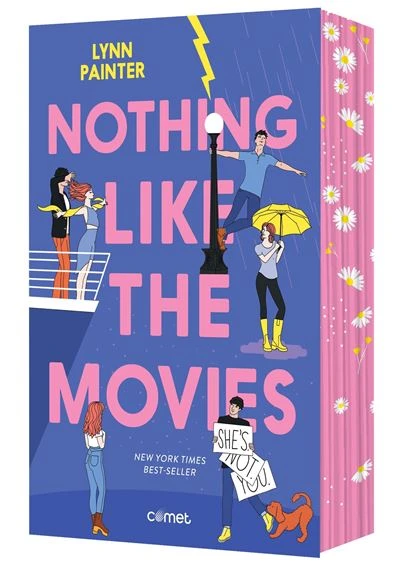 Better Than The Movies - : Nothing like the movies