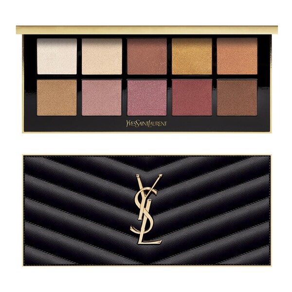 palette ysl 