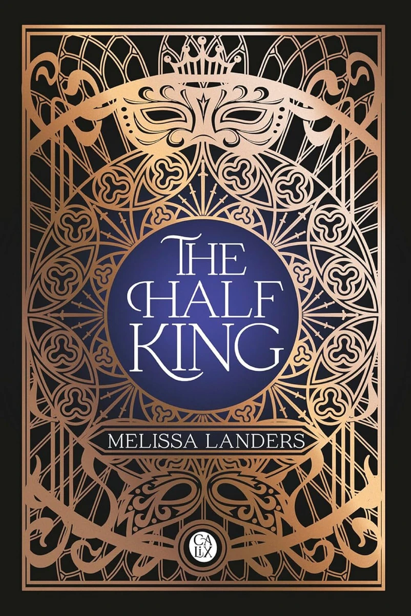 The Half King, Tome 1