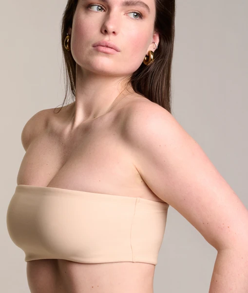 Bandeau Repulpant