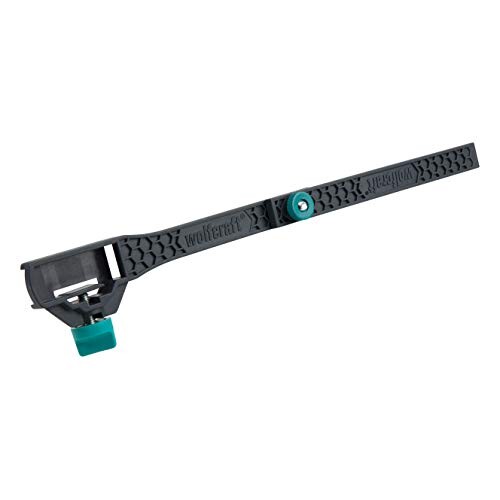 Wolfcraft 5223000 Adaptateur de dimensions pour mètre pliant