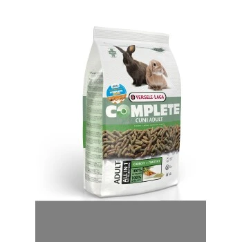 Granulés lapin 1,75kg  | MAXI ZOO