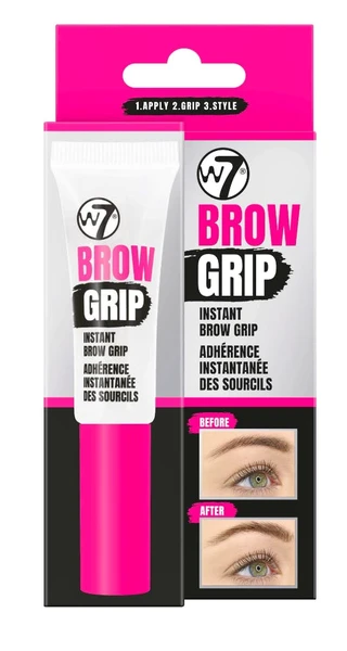 W7 Brow Grip Brow Glue