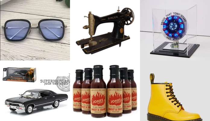 Je suis matérialiste