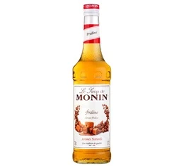 Sirop Monin - Praline - 70cl
