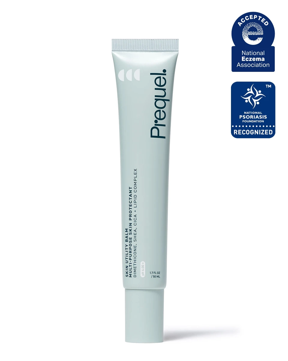 Prequel | Skin Utility Balm