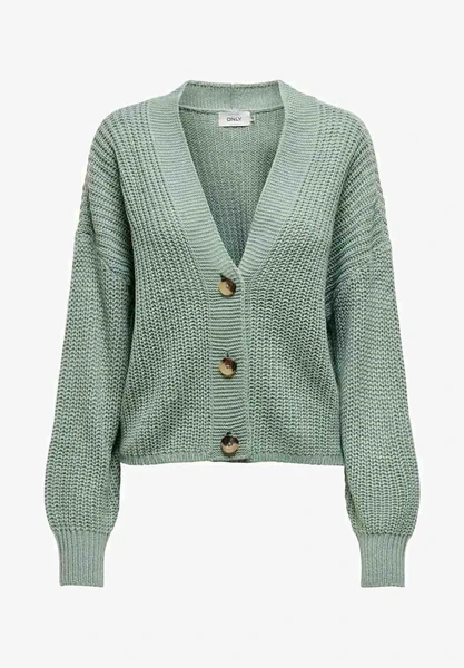 Gilet - chinois green